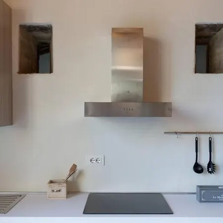 Holiday home Montalla Cortona