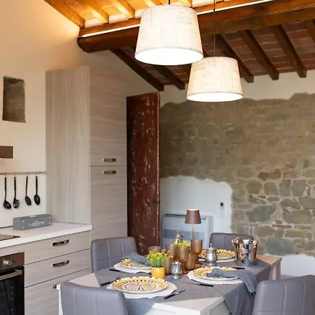 Holiday home Montalla *