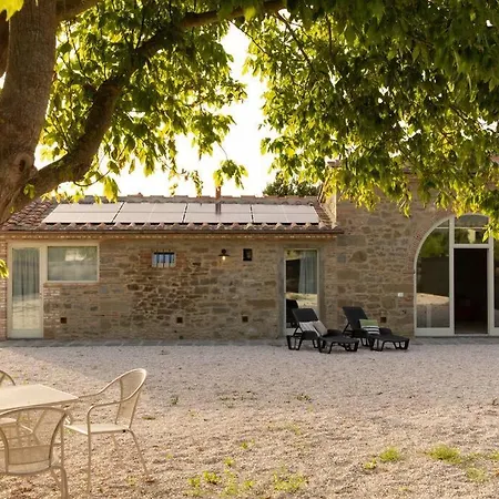 Holiday home Montalla Cortona