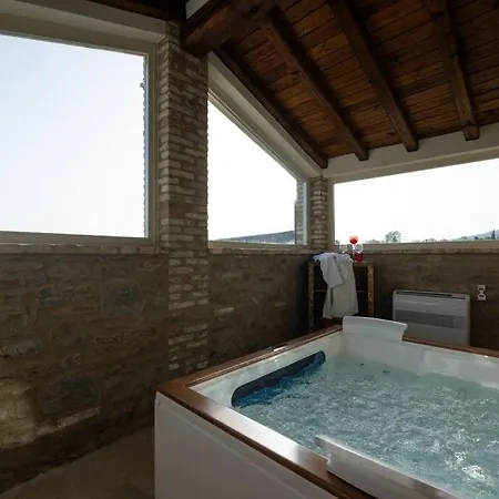 Holiday home Montalla