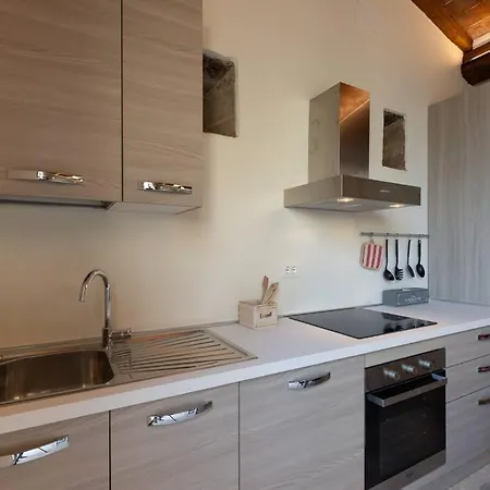 Holiday home Montalla