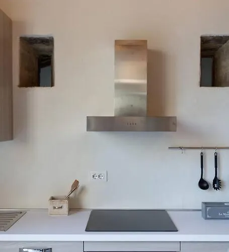 Σπίτι διακοπών Montalla Κορτόνα