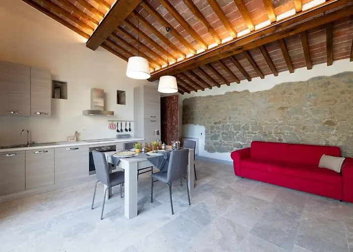 Montalla Σπίτι διακοπών