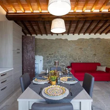 Montalla Holiday home *
