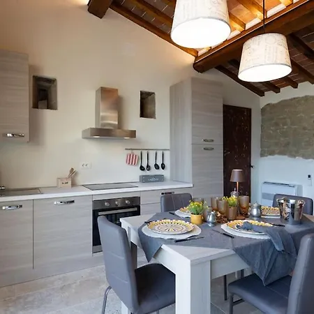 Holiday home Montalla