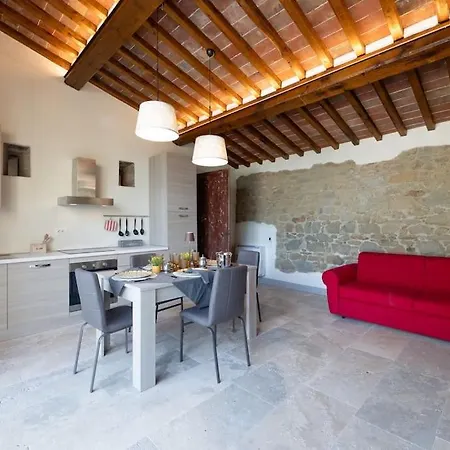 Montalla Holiday home