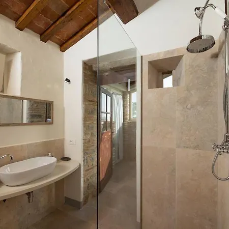 Montalla * Cortona